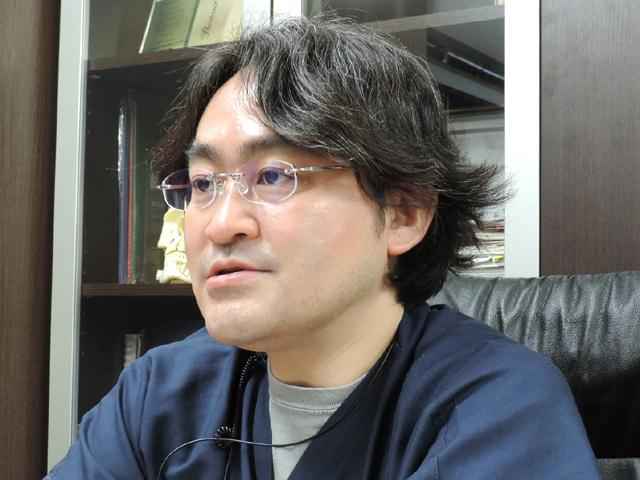 石井 宏 院長