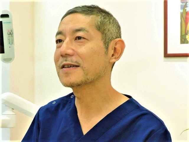 志田 一 院長
