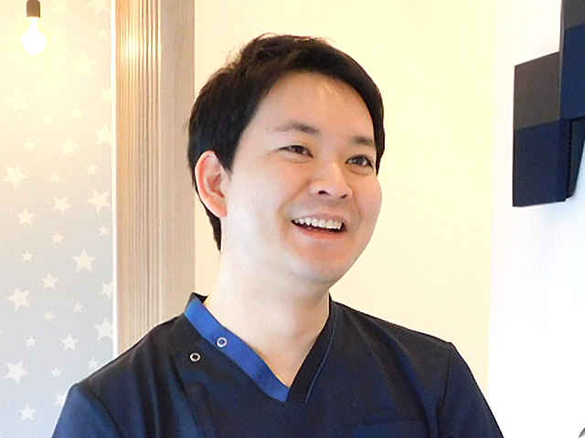 片桐 康平 院長