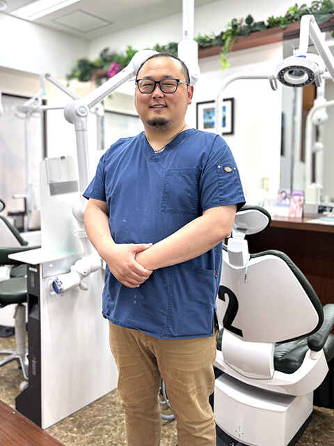 半澤 宏樹 院長