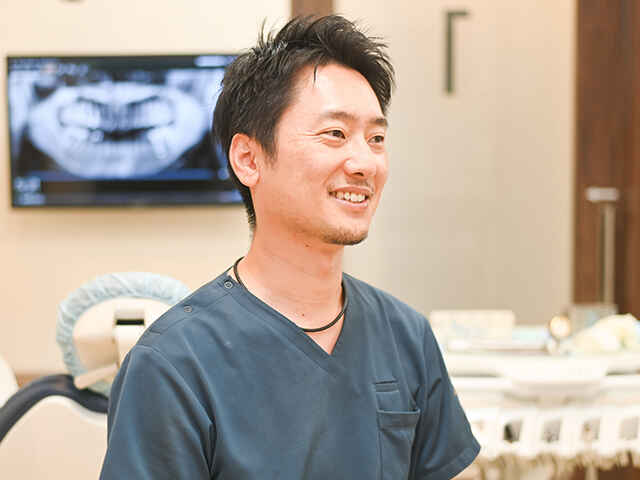 土屋 穂積 院長