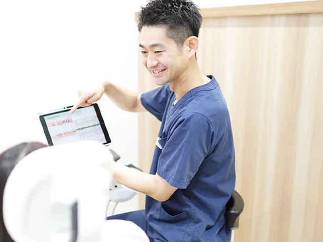 清水 圭太 院長
