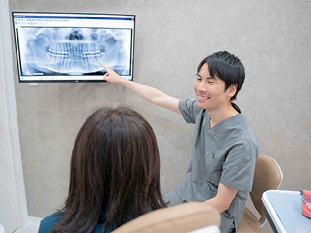 管野 博之 院長