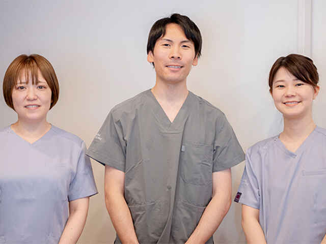 管野 博之 院長